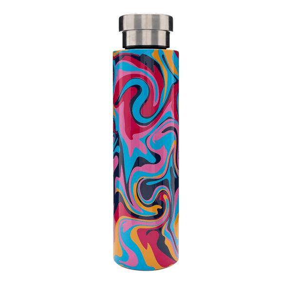 Free Reusable Water Bottle