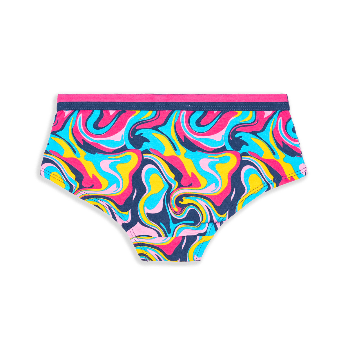 Ripple - Girls Cotton Knickers
