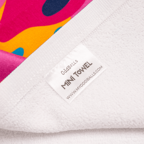 Ripple - Mini Towel