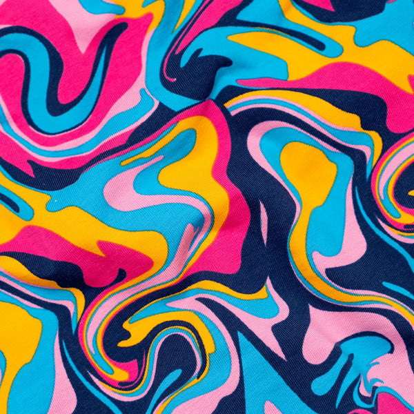 Ripple - Ladies Briefs