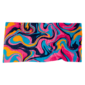 Ripple - Cotton Beach Towel