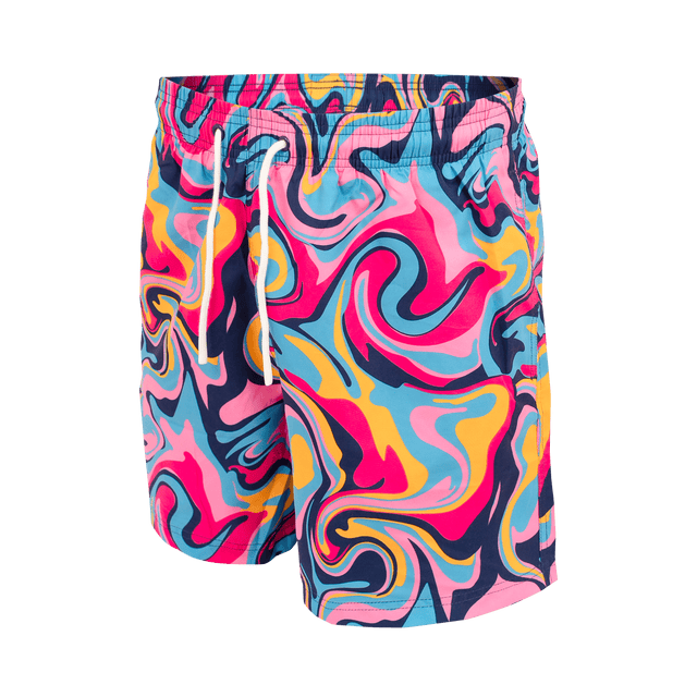 Adult Swim Shorts - Ripple