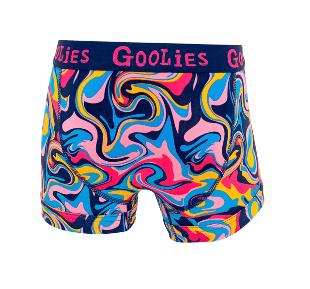 Ripple - Kids Boxer Shorts - Goolies