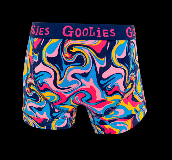 Bargain Bums Bundle - Boys Boxer Shorts 5 Pack