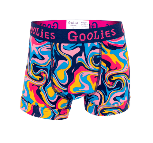 Ripple - Kids Boxer Shorts - Goolies