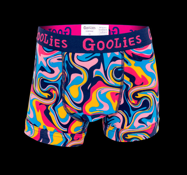 Bargain Bums Bundle - Boys Boxer Shorts 5 Pack