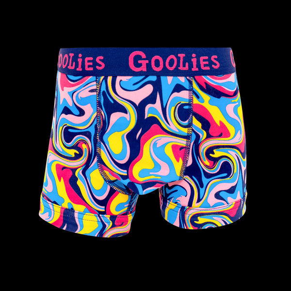 Ripple - Dad & Lad Boxer Shorts Bundle