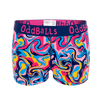 Ripple - Ladies Boxers