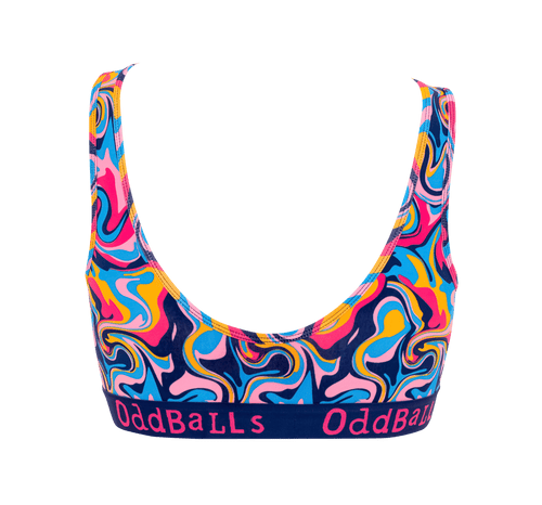 Ripple - Ladies Bralette