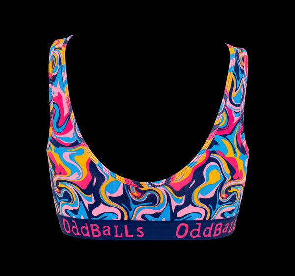 Artistic Bundle - Ladies Bralette 2 Pack Bundle