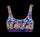 Ripple - Ladies Bralette
