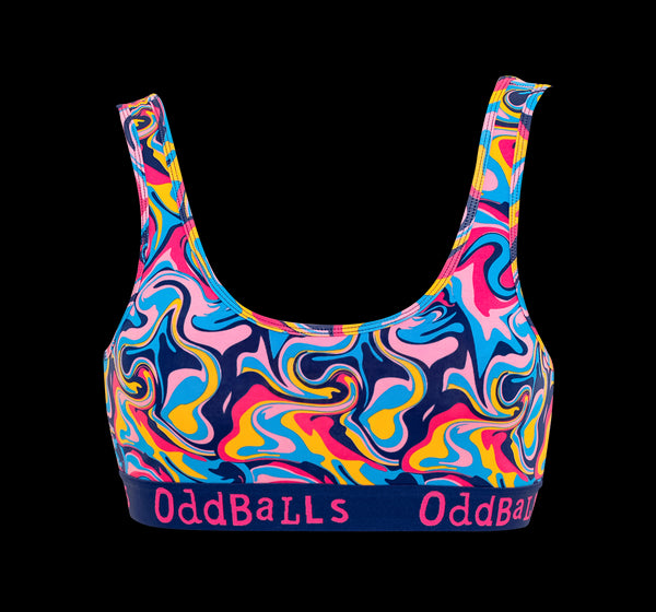 Artistic Bundle - Ladies Bralette 2 Pack Bundle