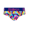 Ripple - Ladies Briefs