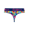 Ripple - Ladies Thong