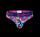 Ripple - Ladies Thong