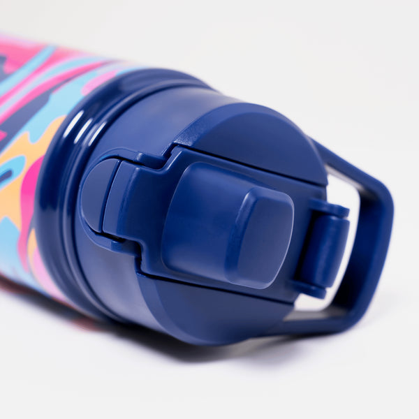 Ripple - 900ml Insulated Water Bottle