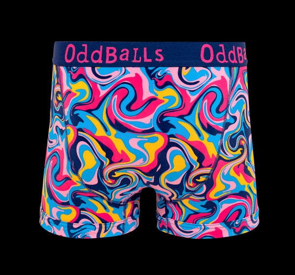 Ripple - Dad & Lad Boxer Shorts Bundle