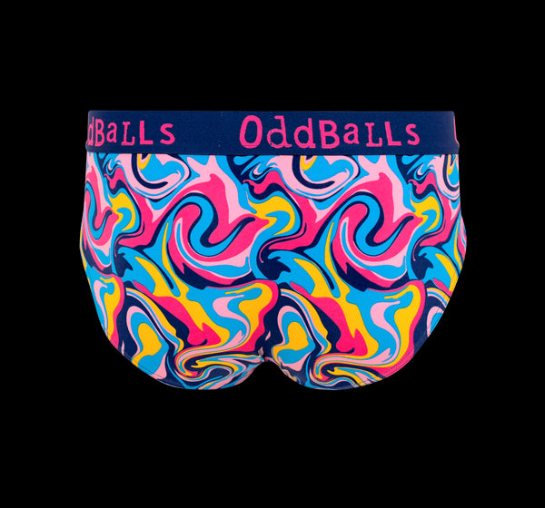 Bargain Bums Bundle - Mens Briefs 5 Pack