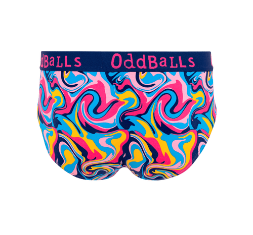 Ripple - Mens Briefs