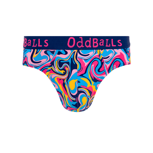 Ripple - Mens Briefs