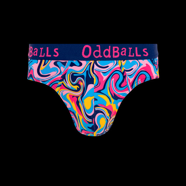 Ripple - Mens Briefs