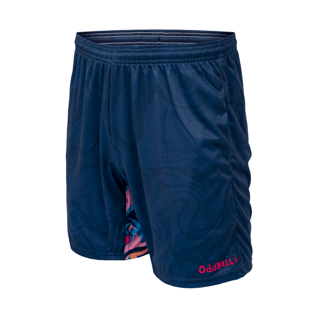 Ripple - Tech Fit - Mens Sport Shorts