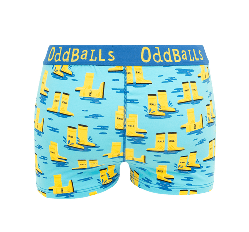 RNLI - Ladies Boxers