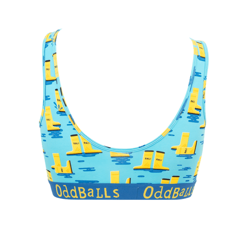 RNLI - Ladies Bralette