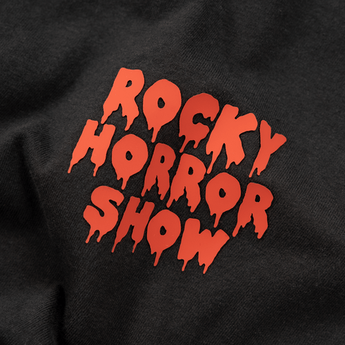 Mens Pyjamas - Rocky Horror - Shorts & T-Shirt
