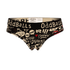 Rocky Horror - Ladies Briefs