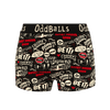 Rocky Horror - Ladies Boxers