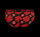 Rocky Horror Show Mouth - Ladies Briefs