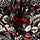 Mens Long Pyjamas - Rocky Horror - Trousers & T-Shirt