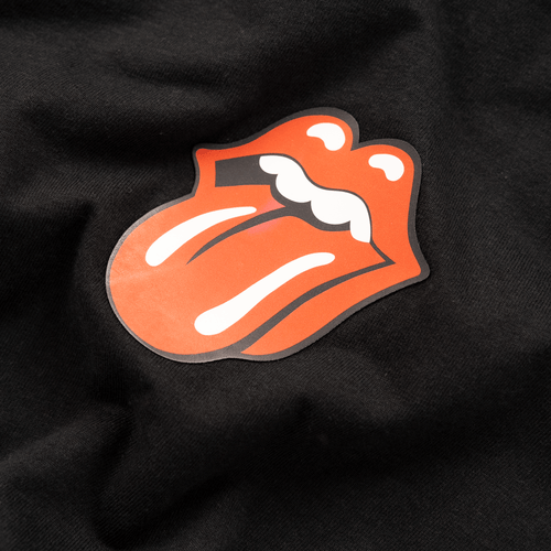 Rolling Stones - Men's Short Pyjamas Set (T-Shirt & Shorts)