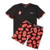 Rolling Stones - Men's Short Pyjamas Set (T-Shirt & Shorts)