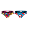 The Rolling Stones Bundle - Ladies Briefs 2 Pack Bundle