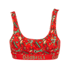 Rudolph - Ladies Bralette