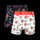 England Rugby Union 25/26 Bundle - Kids Boxer Shorts 2 Pack
