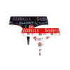 England Rugby Union 25/26 Bundle - Ladies Thong 2 Pack