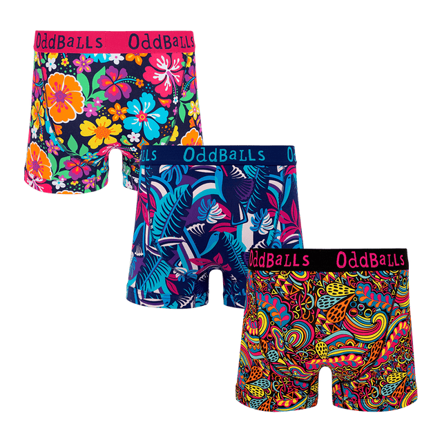 OddBalls The Underwear Everyone s Talking About