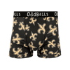 New Orleans Saints - Mens Boxer Shorts