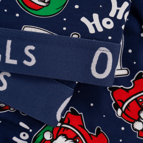 Santa Claus - Ladies Bralette