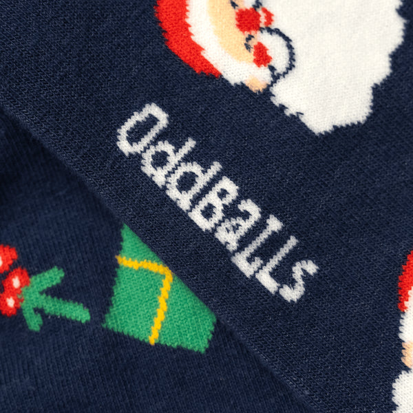 Santa - Socks