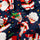 Santa - Kids Boxer Shorts