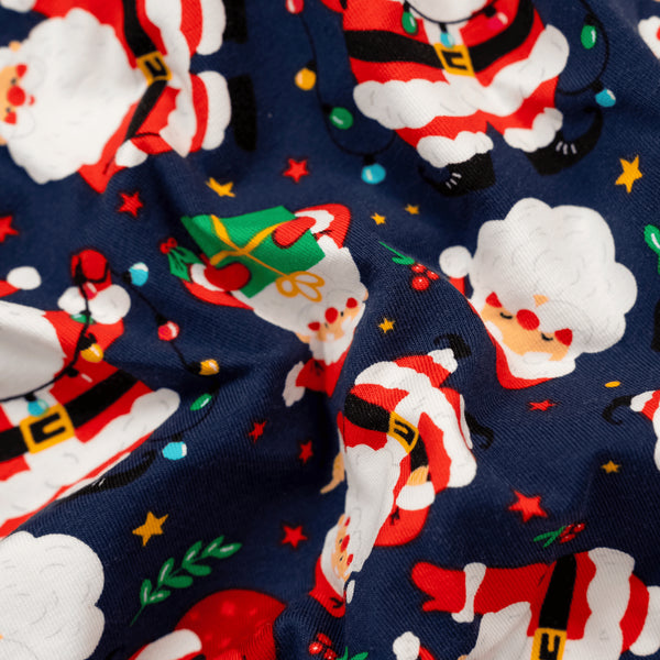 Santa - Ladies Boxers