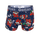 Santa Claus - Kids Boxer Shorts - Goolies