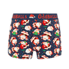Santa - Ladies Boxers