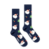 Santa - Socks
