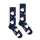 Santa - Socks