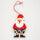 Santa Decoration